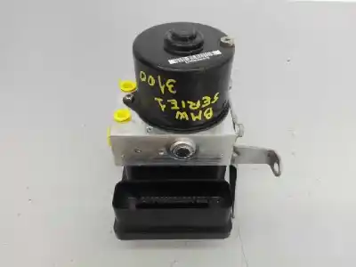 Peça sobressalente para automóvel em segunda mão Abs por BMW SERIE 1 BERLINA (E81/E87) 120d Referências OEM IAM 3452677221401 E1-A3-25-4 