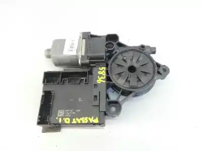 İkinci el araba yedek parçası ön sol cam motoru için volkswagen passat lim. (362) edition bluemotion oem iam referansları 3c0959703a