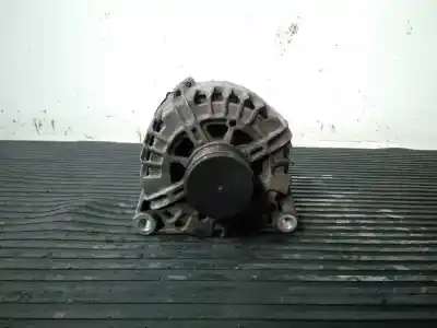 Peça sobressalente para automóvel em segunda mão alternador por citroen berlingo * referências oem iam 9678048880  2614016b