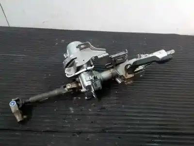 Second-hand car spare part steering column for renault kadjar business 4x4 oem iam references 488107197r