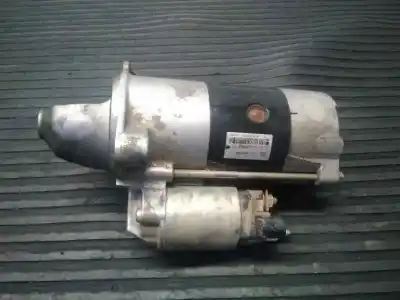 Second-hand car spare part starter motor for chevrolet captiva 2.2 vcdi lt 2wd oem iam references 25186039 p3-a7-9-3 