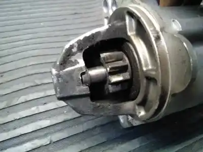 Second-hand car spare part starter motor for chevrolet captiva 2.2 vcdi lt 2wd oem iam references 25186039 p3-a7-9-3 