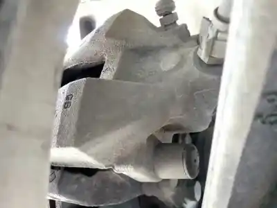 Second-hand car spare part rear right brake caliper for volvo xc90 2.4 diesel cat oem iam references 