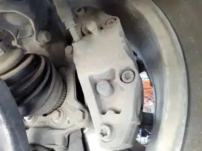 Second-hand car spare part front left brake caliper for volvo xc90 2.4 diesel cat oem iam references 
