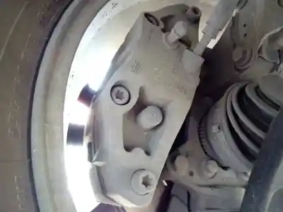 Second-hand car spare part front right brake caliper for volvo xc90 2.4 diesel cat oem iam references 
