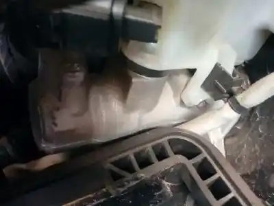 Автозапчастина б/у гальмівний насос для skoda octavia lim. (5e3) ambition посилання на oem iam 