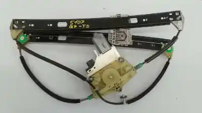 İkinci el araba yedek parçası  için AUDI Q7 (4L)  OEM IAM referansları 4L0839462A E1-B6-10-4 4L0959802B