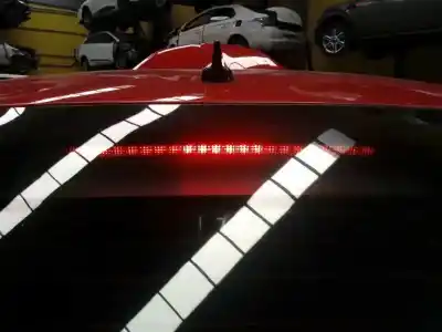 Автозапчастина б/у центральний гампов для skoda octavia lim. (5e3) ambition посилання на oem iam 