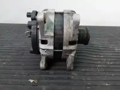 Second-hand car spare part alternator for renault kadjar business 4x4 oem iam references 231004be0b p3-a4-8-5 