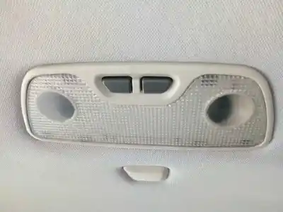Second-hand car spare part interior light for volvo xc90 2.4 diesel cat oem iam references 