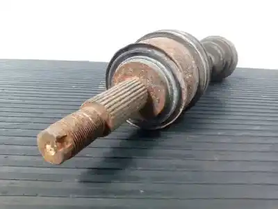 Second-hand car spare part front right transmission for ssangyong rexton * oem iam references  p1-a6-19 