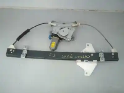 Second-hand car spare part  for CHEVROLET CAPTIVA  OEM IAM references 25937971 E2-B6-63-2 