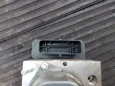 Peça sobressalente para automóvel em segunda mão abs por renault kadjar business 4x4 referências oem iam 476606749r p3-a8-13-2 