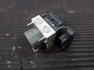 Peça sobressalente para automóvel em segunda mão abs por renault kadjar business 4x4 referências oem iam 476606749r p3-a8-13-2 