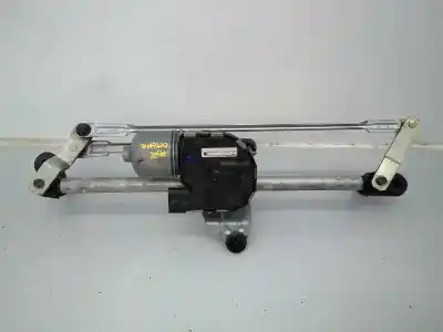 İkinci el araba yedek parçası ÖN SILECEK MOTORU için SKODA OCTAVIA LIM. (5E3)  OEM IAM referansları 5E1955119 E1-A5-44-1 3397021684