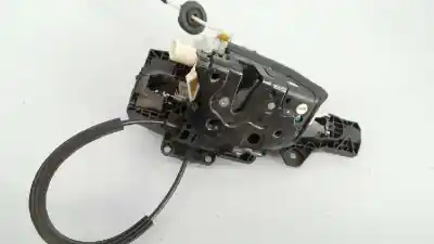 Автозапчасти б/у замок задней правой двери за audi q7 (4l) 3.0 v6 24v tdi ссылки oem iam 8k0839016c e1-b6-8-4 
