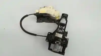 İkinci el araba yedek parçası  için AUDI Q7 (4L)  OEM IAM referansları 3C1837015A E1-B6-8-4 
