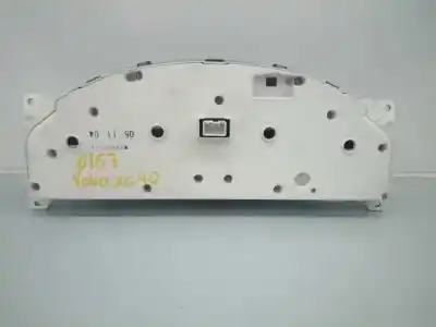Second-hand car spare part dashboard for volvo xc90 2.4 diesel cat oem iam references 30682276 e3-b5-44-3 1526259