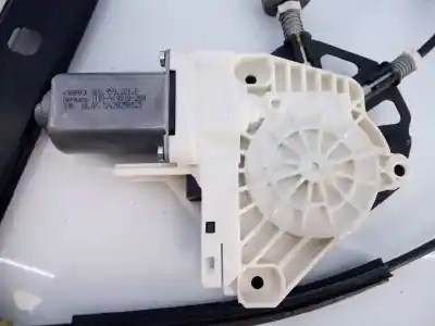 Second-hand car spare part driver left window regulator for audi q3 (8u) 2.0 tdi (130kw) advance quattro oem iam references 8k0959801b e1-b6-35-4 1101919814200