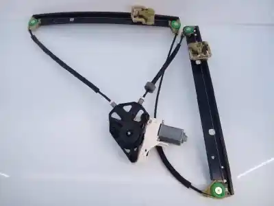 Second-hand car spare part driver left window regulator for audi q3 (8u) 2.0 tdi (130kw) advance quattro oem iam references 8k0959801b e1-b6-35-4 1101919814200