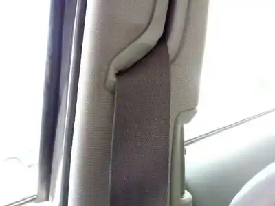 Second-hand car spare part front right seat belt for volvo xc90 2.4 diesel cat oem iam references 