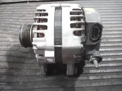Gebrauchtes Autoersatzteil  zum HYUNDAI I40  OEM-IAM-Referenzen 373002A805 P3-B6-10-1 2621365