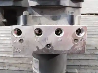 Peça sobressalente para automóvel em segunda mão abs por hyundai i40 style blue referências oem iam 589203z510 p3-a8-5-3 i52gai1e1422131