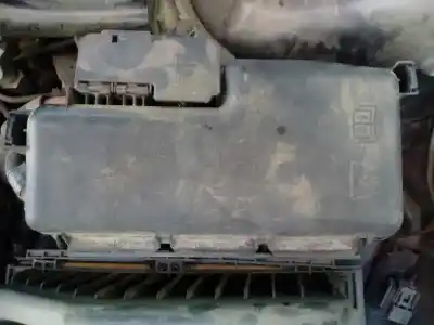 Second-hand car spare part fuse box unit for volvo xc90 2.4 diesel cat oem iam references   