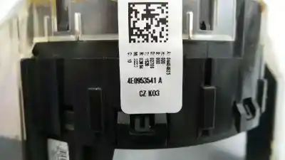 İkinci el araba yedek parçası hava yastigi yüzük için audi q7 (4l) 3.0 v6 24v tdi oem iam referansları 4e0953541a e2-a1-3-5 