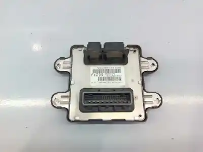 Peça sobressalente para automóvel em segunda mão Módulo Eletrônico por JEEP GR. CHEROKEE (WH) 3.0 CRD Limited Referências OEM IAM S\NT73HU2115VQCR2 E3-B6-21-6 