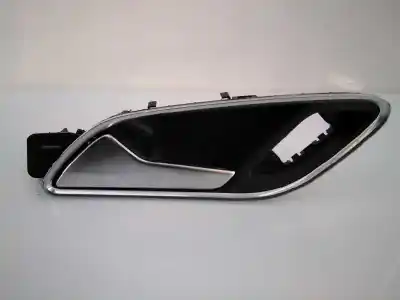 Second-hand car spare part interior left front handle for audi q3 (8u) 2.0 tdi (130kw) advance quattro oem iam references 8u1837019a  