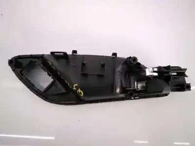 Second-hand car spare part interior left front handle for audi q3 (8u) 2.0 tdi (130kw) advance quattro oem iam references 8u1837019a  