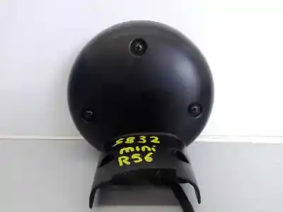 Peça sobressalente para automóvel em segunda mão quadrante por bmw mini (r56) one d referências oem iam 927555802 e3-a2-49-4 s01494274