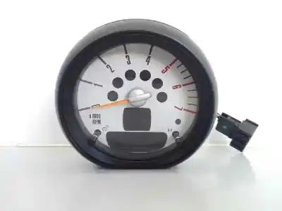 Peça sobressalente para automóvel em segunda mão quadrante por bmw mini (r56) one d referências oem iam 927555802 e3-a2-49-4 s01494274