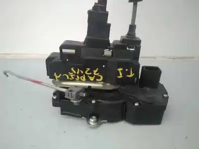 Second-hand car spare part  for CHEVROLET CAPTIVA  OEM IAM references 6654 E2-B6-65-2 