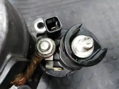 Автозапчастина б/у двигун запускається для honda cr-v comfort 4x2 посилання на oem iam 4380000070 p3-b7-22-1 