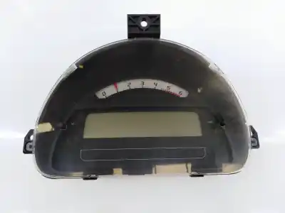Pièce détachée automobile d'occasion  pour CITROEN C3  Références OEM IAM 9660225880 E3-B2-23-4 