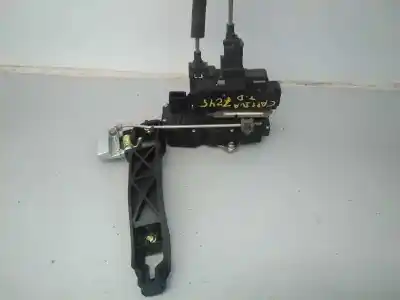 Second-hand car spare part  for CHEVROLET CAPTIVA  OEM IAM references 6555 E2-B6-65-2 