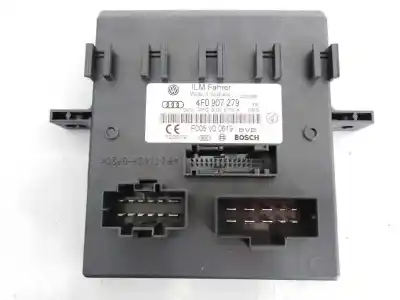 Second-hand car spare part  for AUDI A6 ALLROAD QUATTRO (4FH)  OEM IAM references 4F0907279 E2-A1-39-7 
