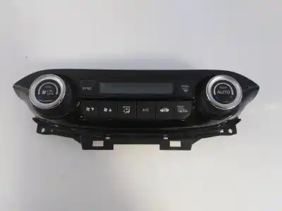 Автозапчастина б/у клімат-контроль для honda cr-v comfort 4x2 посилання на oem iam 79600