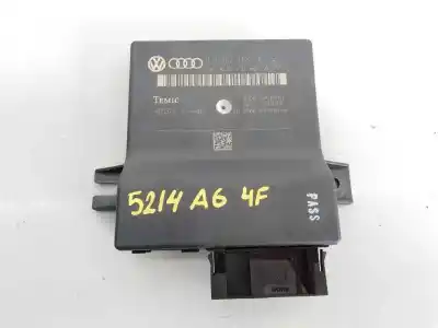 Second-hand car spare part  for AUDI A6 ALLROAD QUATTRO (4FH)  OEM IAM references 4L0907468B E2-A1-4-8 