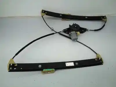 Peça sobressalente para automóvel em segunda mão elevador de vidros dianteira esquerda por skoda octavia lim. (5e3) ambition referências oem iam 5q0959801b