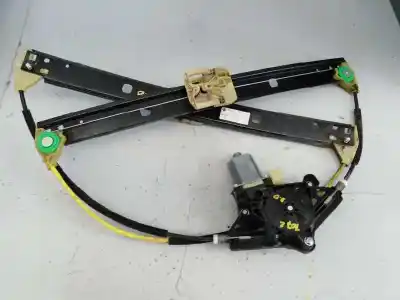 Peça sobressalente para automóvel em segunda mão elevador de vidros dianteiro direito por skoda octavia lim. (5e3) ambition referências oem iam 5e0837462
