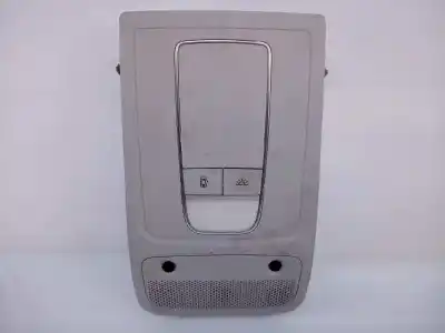 Peça sobressalente para automóvel em segunda mão luz interior por audi q3 (8u) 2.0 tdi (130kw) advance quattro referências oem iam 8v0947135a