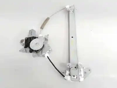 Pezzo di ricambio per auto di seconda mano alzacristalli anteriore destro per nissan juke (f15) tekna riferimenti oem iam 80730jx30c
