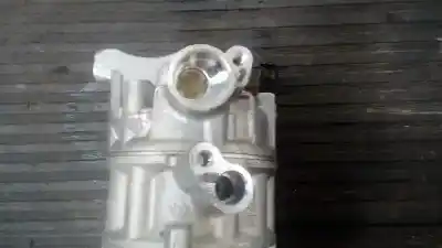 Автозапчасти б/у компрессор кондиционера воздуха за skoda octavia lim. (5e3) ambition ссылки oem iam 5q0816803f p3-b3-9-1 