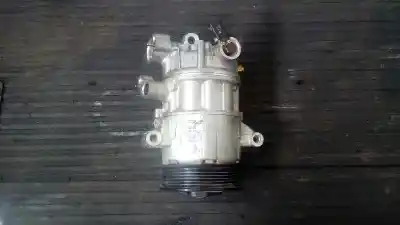 Автозапчасти б/у компрессор кондиционера воздуха за skoda octavia lim. (5e3) ambition ссылки oem iam 5q0816803f p3-b3-9-1 
