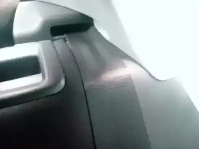Автозапчастина б/у задній лівий ремін безпеки для skoda octavia lim. (5e3) ambition посилання на oem iam 
