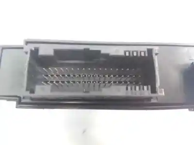 Second-hand car spare part electronic module for bmw serie 3 coupe (e92) 330xd oem iam references 91875451 e3-a2-34-2 