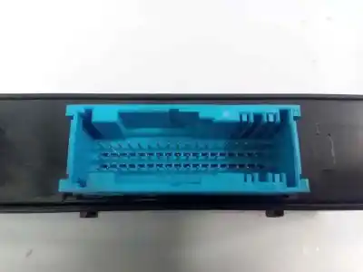 Second-hand car spare part electronic module for bmw serie 3 coupe (e92) 330xd oem iam references 91875451 e3-a2-34-2 